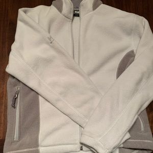 Women’s medium Helly Hansen sweater